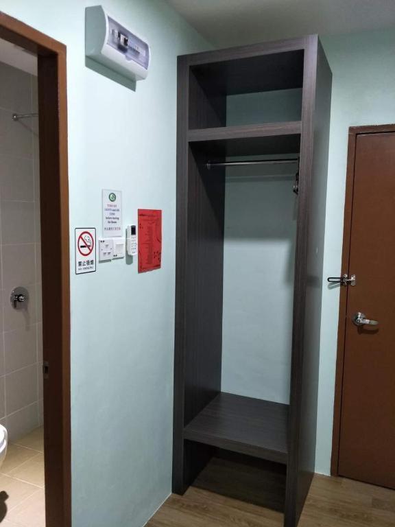 סיבו Salim Room מראה חיצוני תמונה