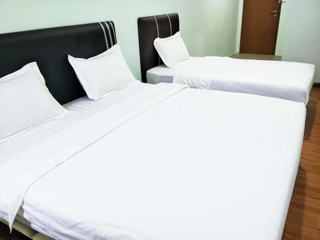 סיבו Salim Room מראה חיצוני תמונה