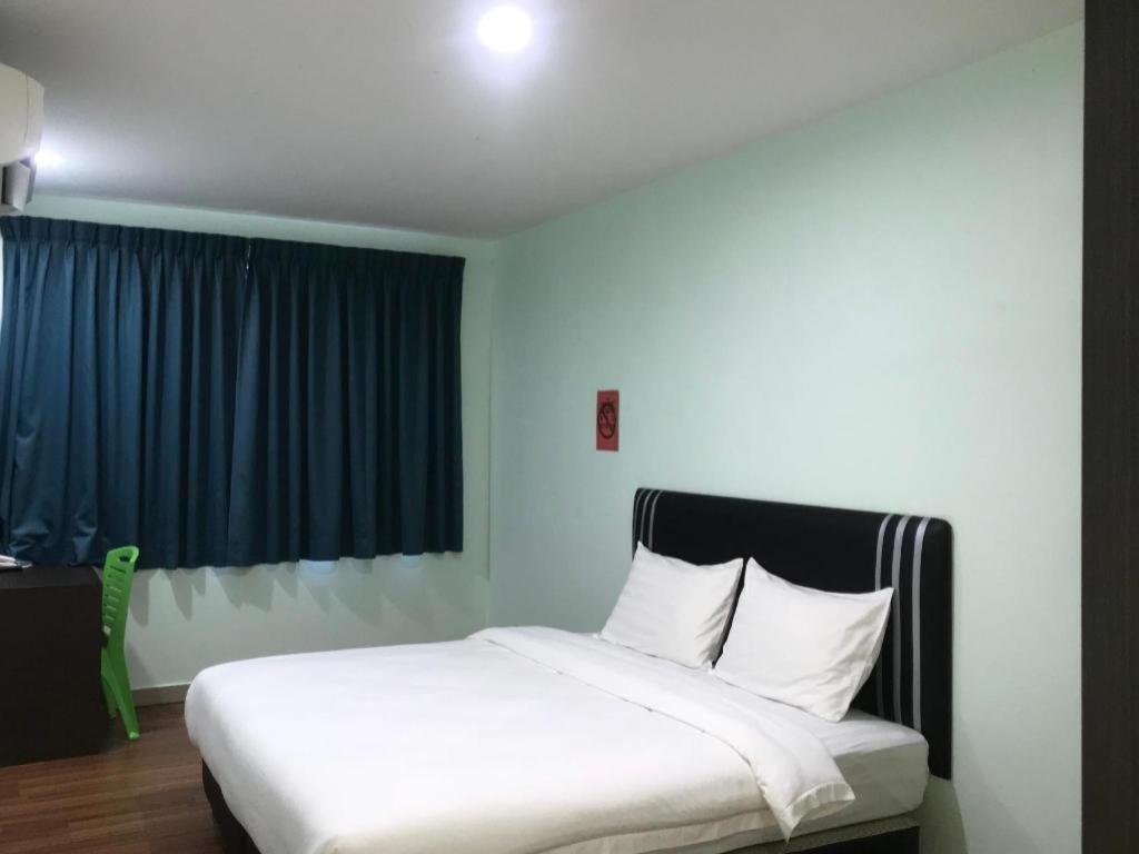 סיבו Salim Room מראה חיצוני תמונה