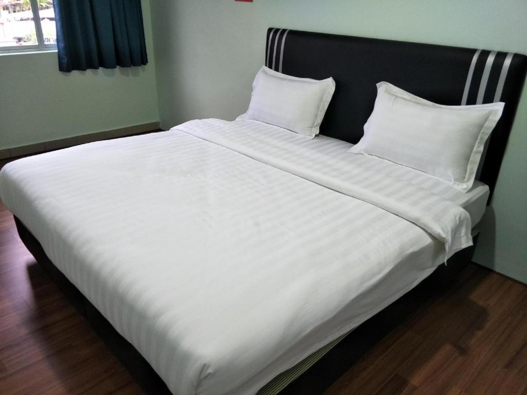 סיבו Salim Room מראה חיצוני תמונה