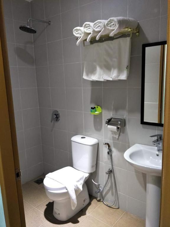 סיבו Salim Room מראה חיצוני תמונה