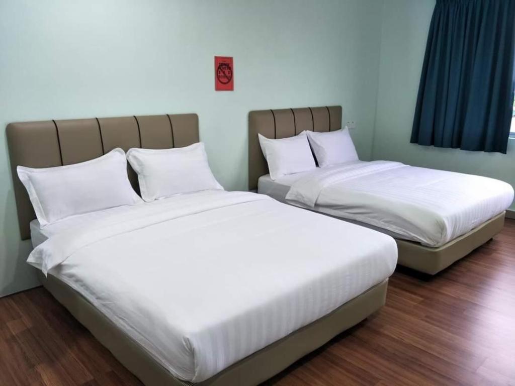 סיבו Salim Room מראה חיצוני תמונה
