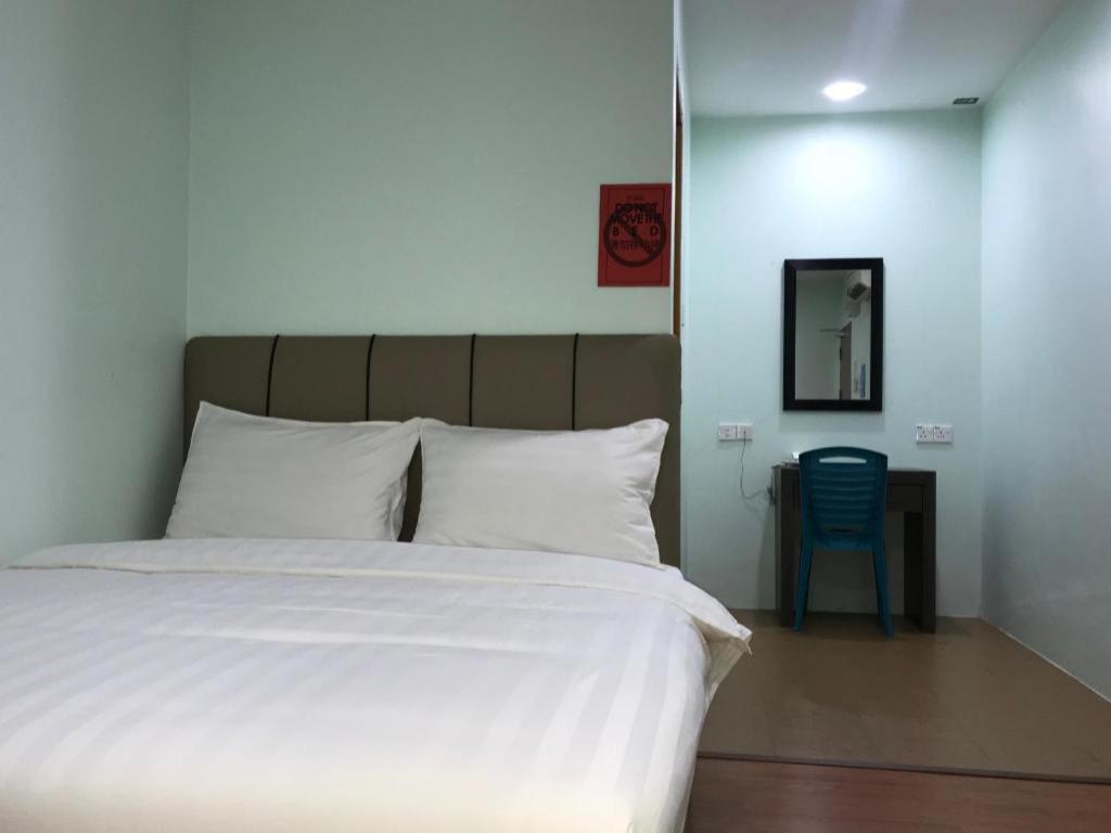 סיבו Salim Room מראה חיצוני תמונה