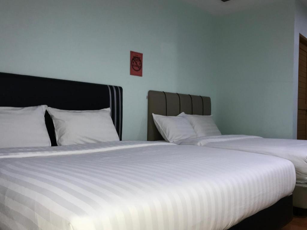 סיבו Salim Room מראה חיצוני תמונה