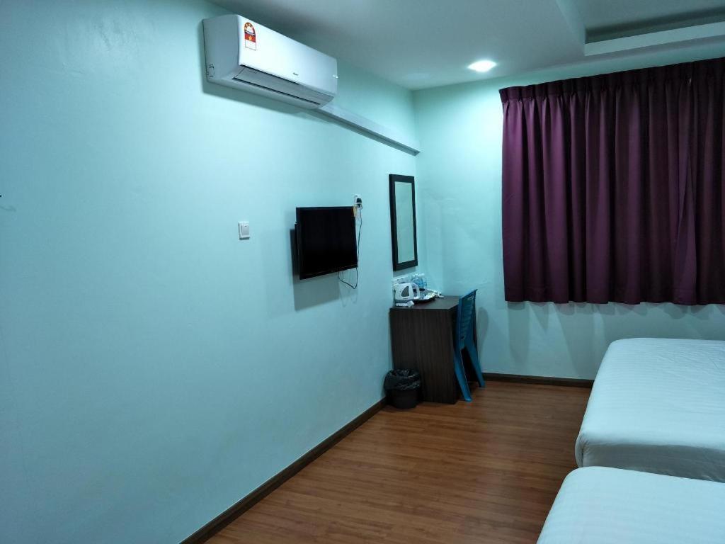 סיבו Salim Room מראה חיצוני תמונה