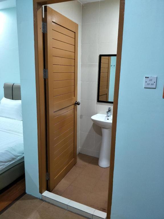 סיבו Salim Room מראה חיצוני תמונה