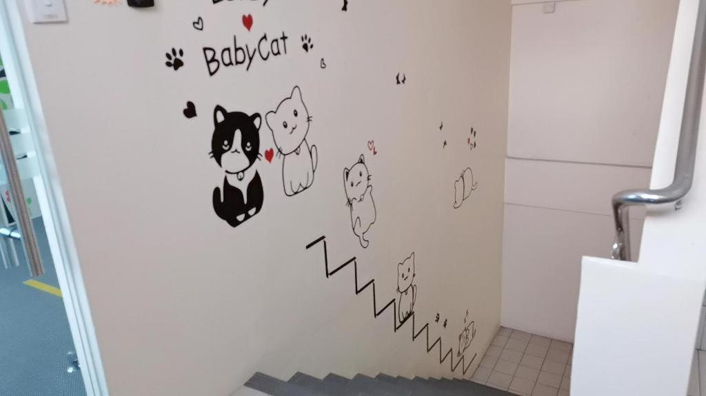 סיבו Salim Room מראה חיצוני תמונה