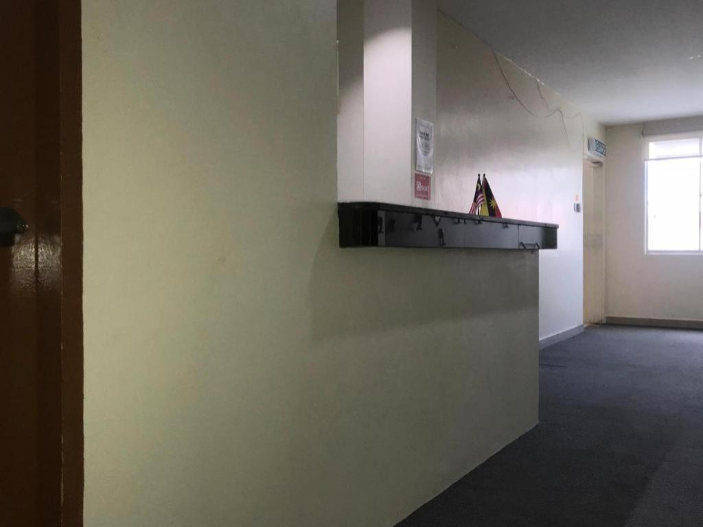 סיבו Salim Room מראה חיצוני תמונה