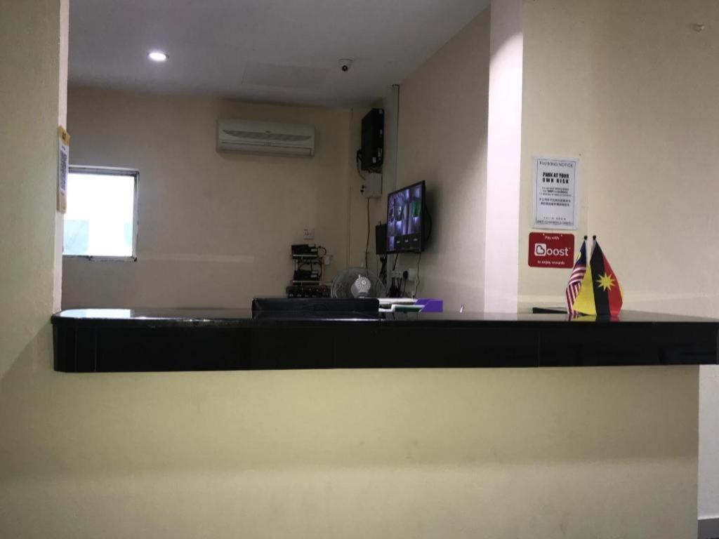 סיבו Salim Room מראה חיצוני תמונה