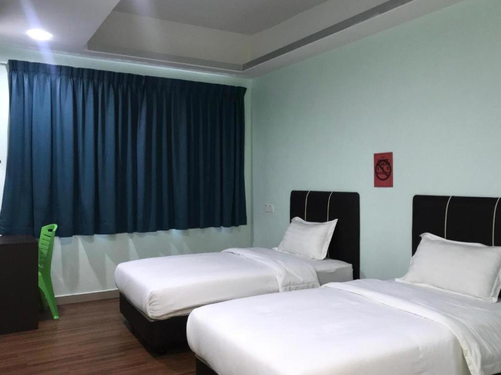 סיבו Salim Room מראה חיצוני תמונה